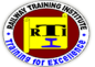 Railway Training Institute logo